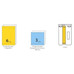IMPRESORA TERMICA XIAOMI PHOTO PRINTER 1S SET EU-SE25 IMPRESORA TERMICA XIAOMI PHOTO PRINTER 1S SET EU